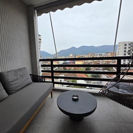 Two Steps Apartments Tirana Bagian luar foto